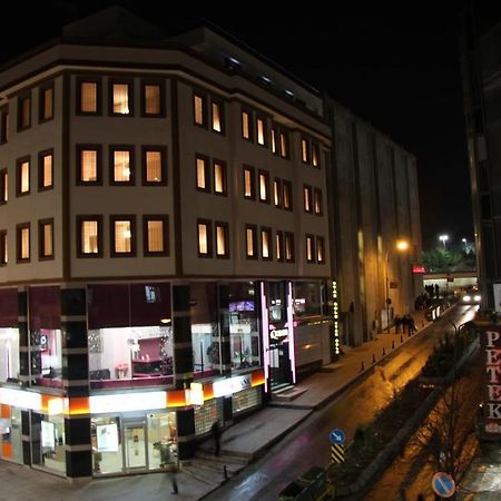 Solis Hotel Isztambul Kültér fotó