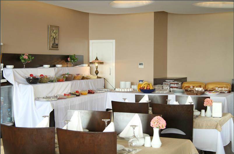 Solis Hotel Isztambul Kültér fotó