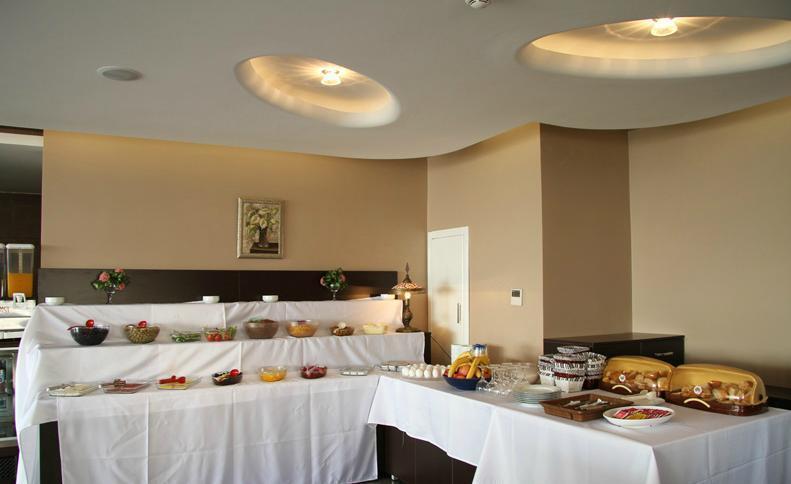 Solis Hotel Isztambul Kültér fotó