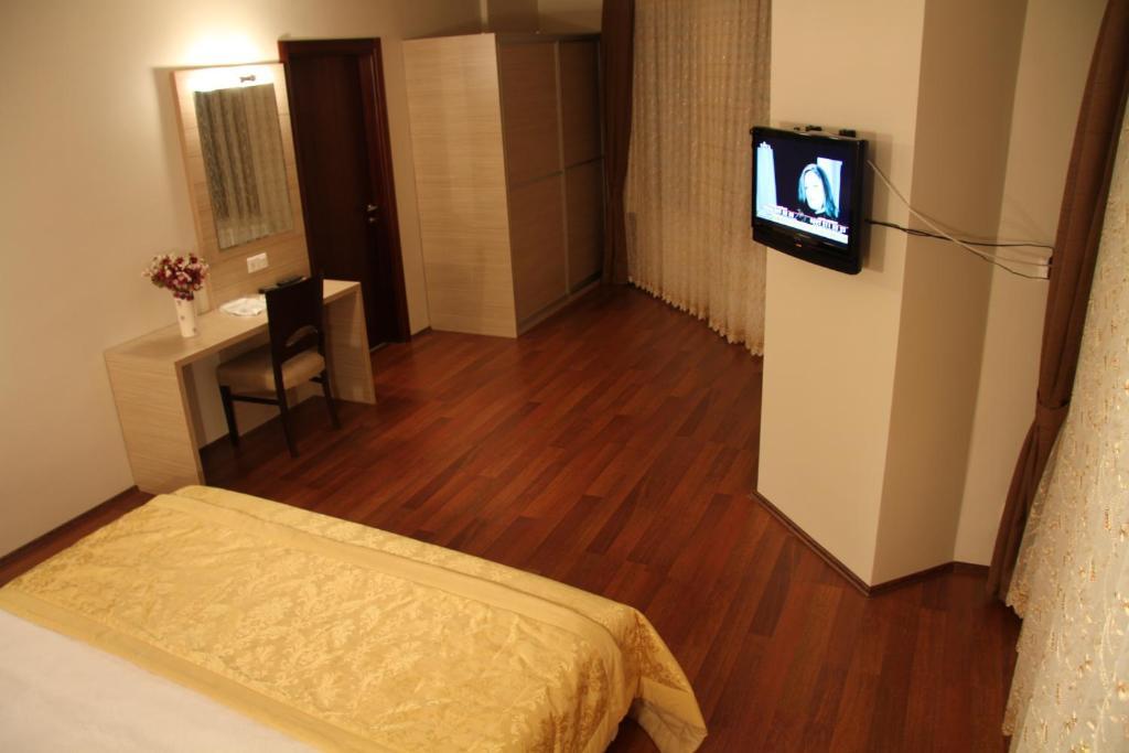 Solis Hotel Isztambul Szoba fotó