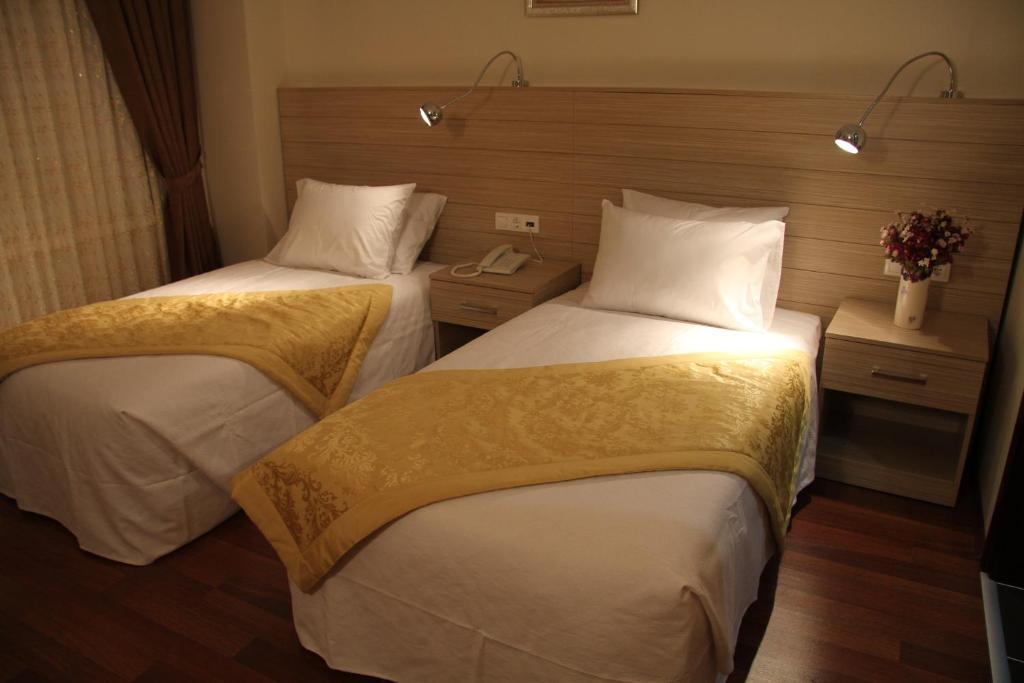 Solis Hotel Isztambul Kültér fotó