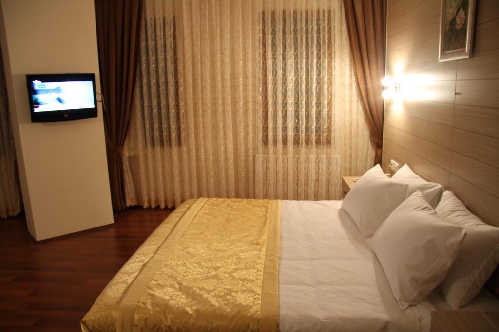 Solis Hotel Isztambul Kültér fotó