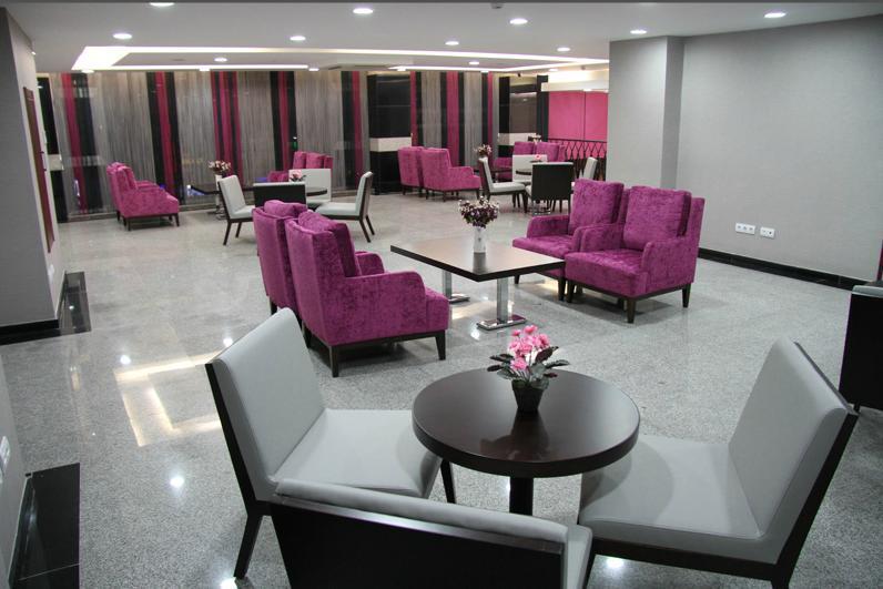 Solis Hotel Isztambul Kültér fotó