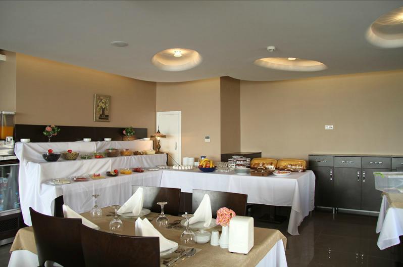 Solis Hotel Isztambul Kültér fotó