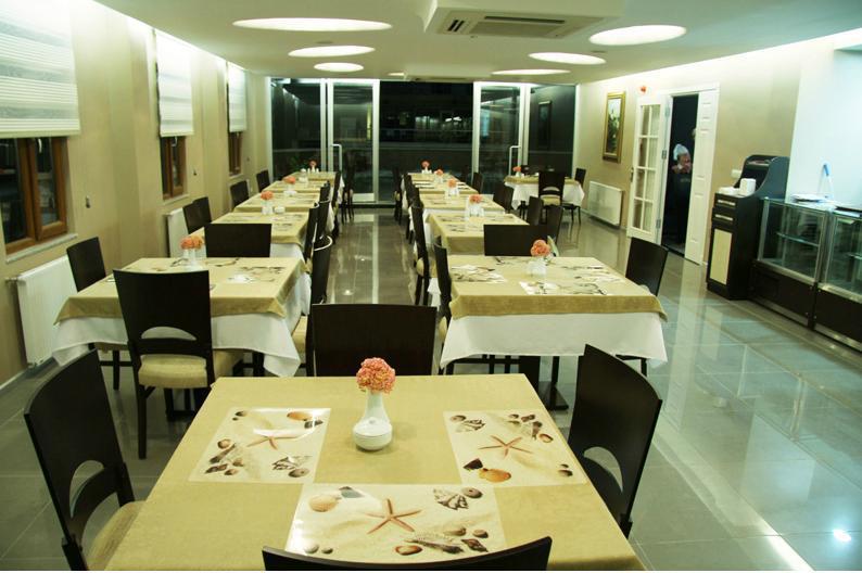 Solis Hotel Isztambul Kültér fotó